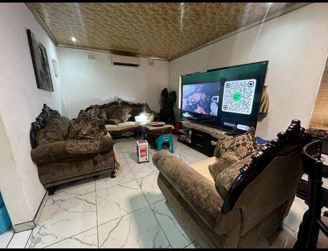 4 BEDROOM HOUSE FOR SALE IN WENSLEYDALE